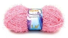 LİF İPİ FANTEZİ İPLİK 1229 AÇIK PEMBE