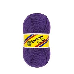 KARTOPU FLORA MOR  K725