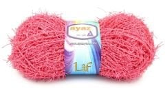 LİF İPİ FANTEZİ İPLİK 1236 KOYU PEMBE