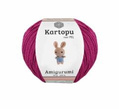 KARTOPU AMİGURUMİ K730