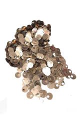 PATİK PULU - A. KAHVE 20-25 GR