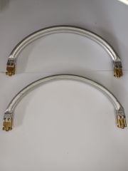 GİZLİ ÇANTA BURSU  OVAL