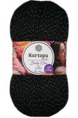 KARTOPU BABY ONE LUX - Bebe Örgü İpi K940-SE