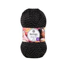 KARTOPU BABY ONE LUX - Bebe Örgü İpi K940-AL