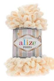 ALİZE PUFFY 742
