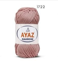 MAKROME 100gr 1722P(PUDRA)