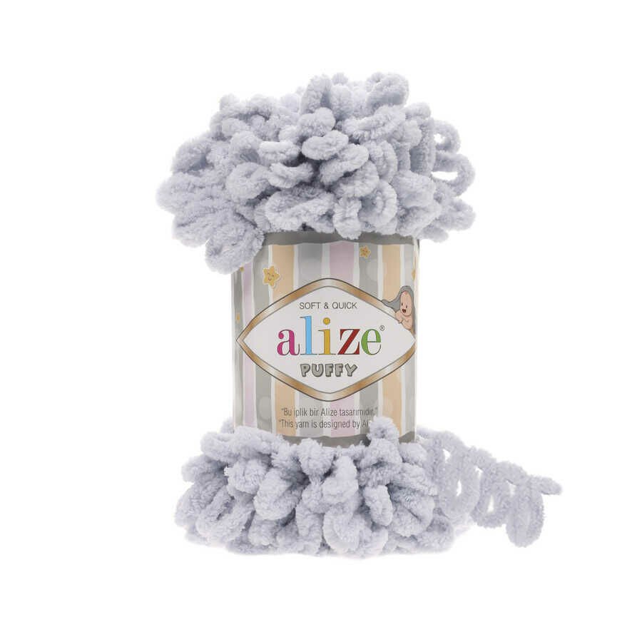 ALİZE PUFFY 416 AY IŞIĞI