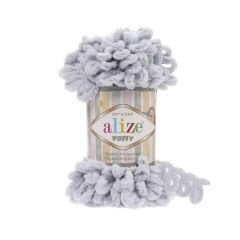 ALİZE PUFFY 416 AY IŞIĞI