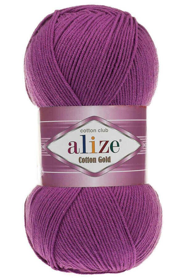 ALİZE COTTON GOLD 122