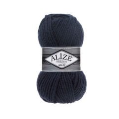 ALİZE SÜPERLANA MAXİ 58 LACİVERT