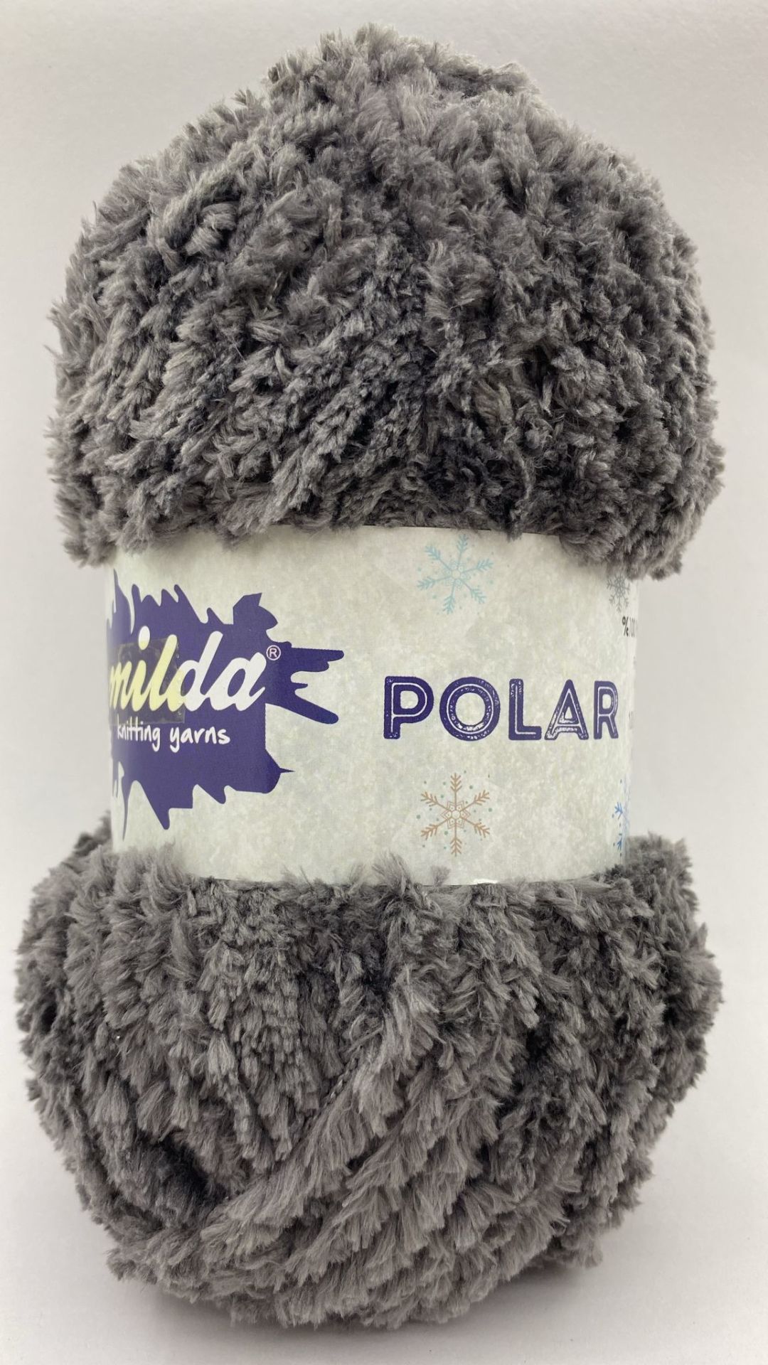 MİLDA POLAR 1193 ANTRASİT