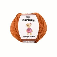 KARTOPU AMİGURUMİ K1834