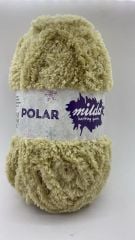 MİLDA POLAR 2199 KOYU FİL DİŞİ