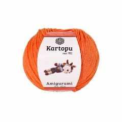 KARTOPU AMİGURUMİ K201
