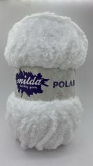 MİLDA POLAR 1208 BEYAZ