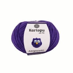 KARTOPU AMİGURUMİ K720