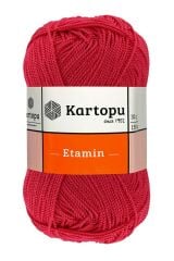 KARTOPU ETAMİN K812 AÇIK FUŞYA