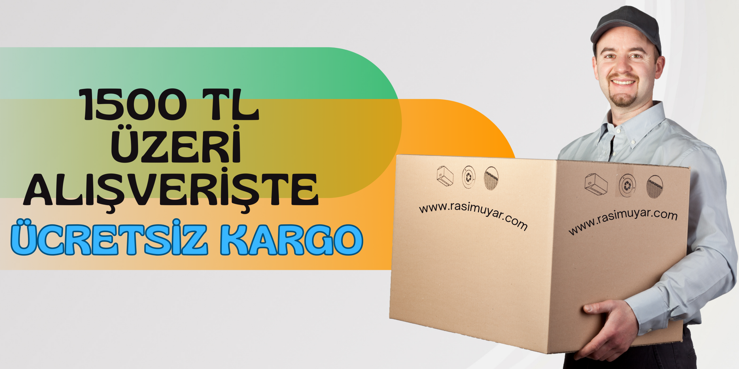 100tl kargo