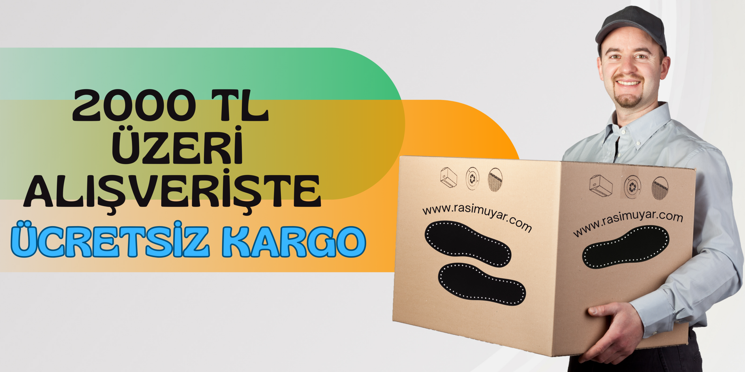 100tl kargo